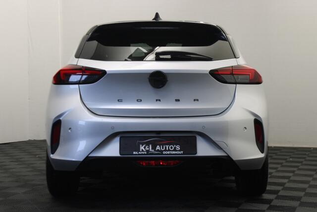 Opel CORSA 1.2 GS |Stoel/stuur verw.|Navi|