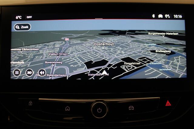 Opel CORSA 1.2 GS |Stoel/stuur verw.|Navi|