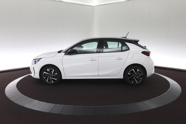 Opel CORSA 1.2 Turbo GS