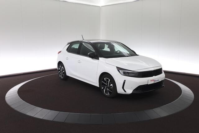 Opel CORSA 1.2 Turbo GS