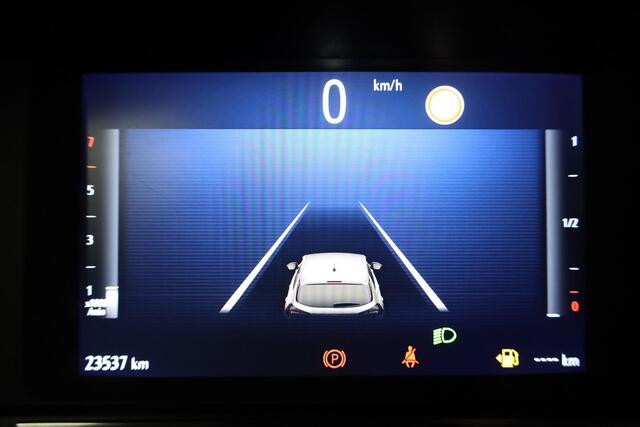 Opel CORSA 1.2 Turbo GS