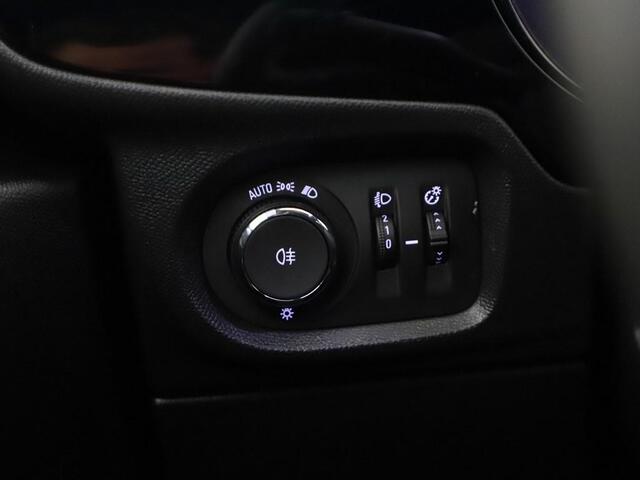 Opel CORSA 1.2 Turbo 145pkAutomaat Hybrid GS Keyless/Nav/Camera/Carplay/Blindspot/Vc/Ecc