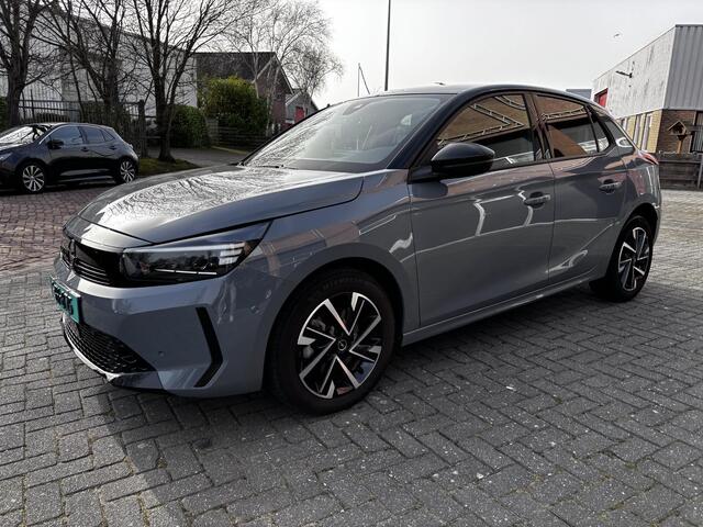 Opel CORSA 1.2 Turbo GS