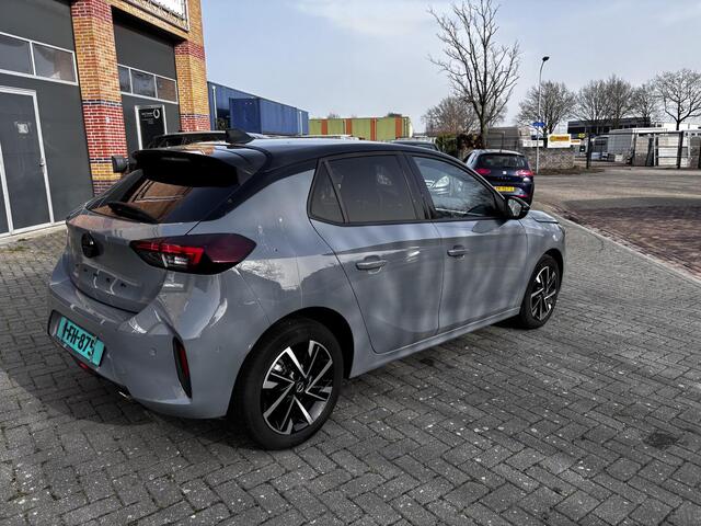 Opel CORSA 1.2 Turbo GS