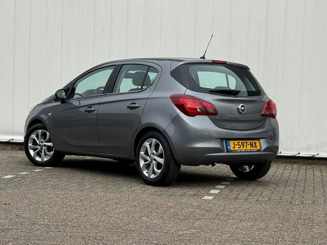 Opel CORSA 1.4 120 Jaar Edition met CarPlay, Camera, Dealer onderhouden!