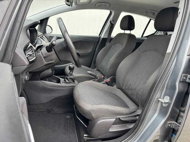 Opel CORSA 1.4 120 Jaar Edition met CarPlay, Camera, Dealer onderhouden!