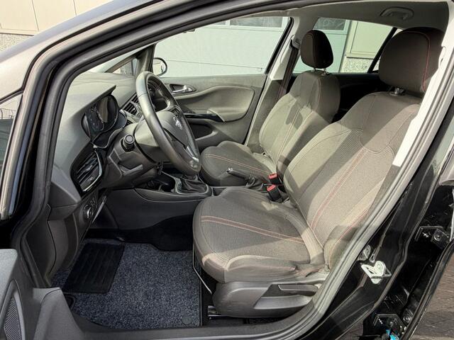 Opel CORSA 1.4 BLACK EDITION