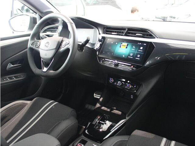 Opel CORSA 1.2 Turbo Hybrid GS VOORRAAD KORTING