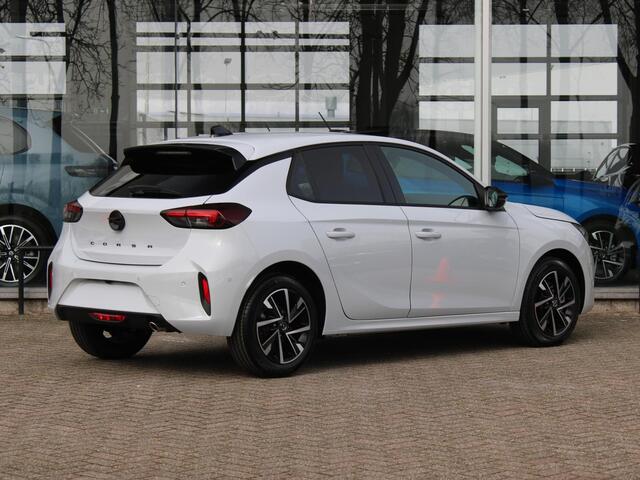 Opel CORSA 1.2 Turbo Hybrid GS VOORRAAD KORTING