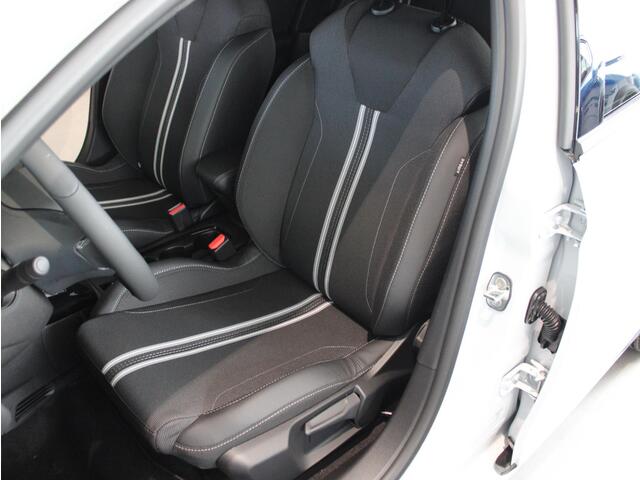 Opel CORSA 1.2 Turbo Hybrid GS VOORRAAD KORTING