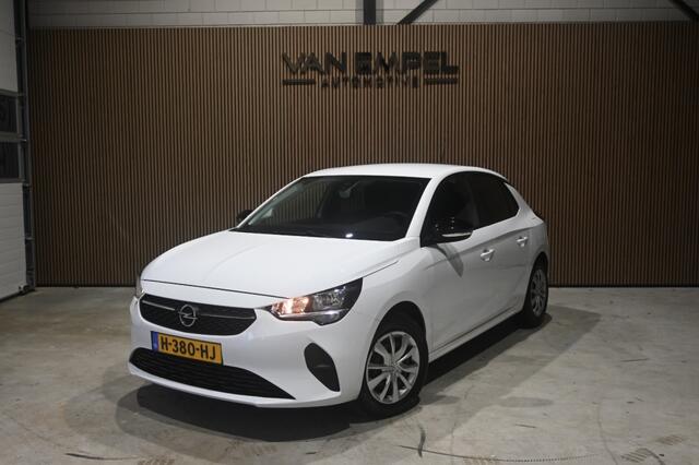Opel CORSA 1.2 Edition