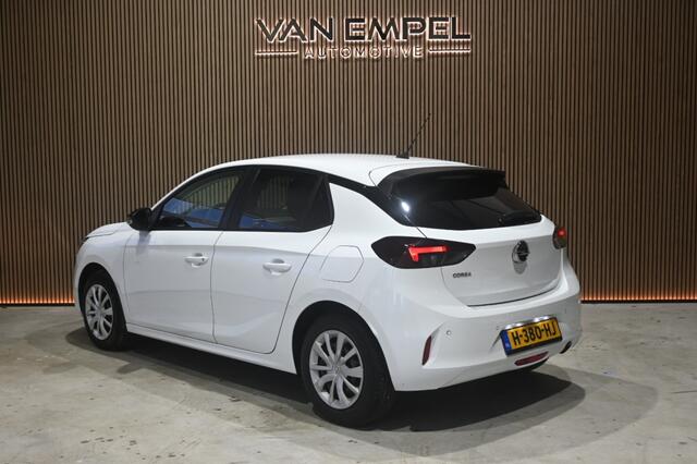 Opel CORSA 1.2 Edition