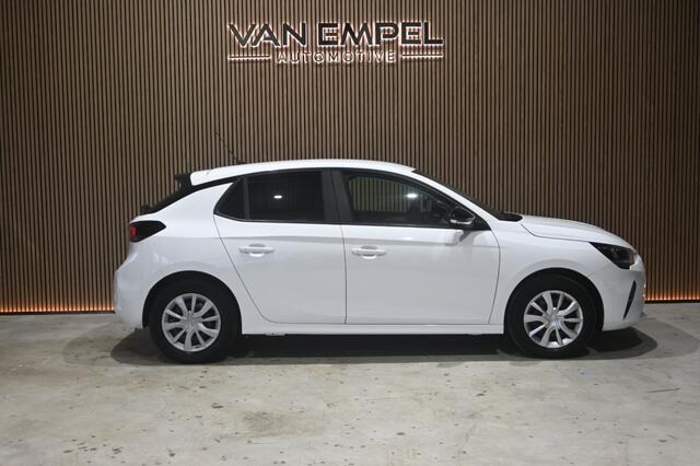 Opel CORSA 1.2 Edition