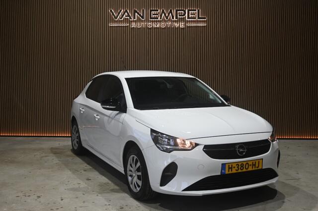 Opel CORSA 1.2 Edition