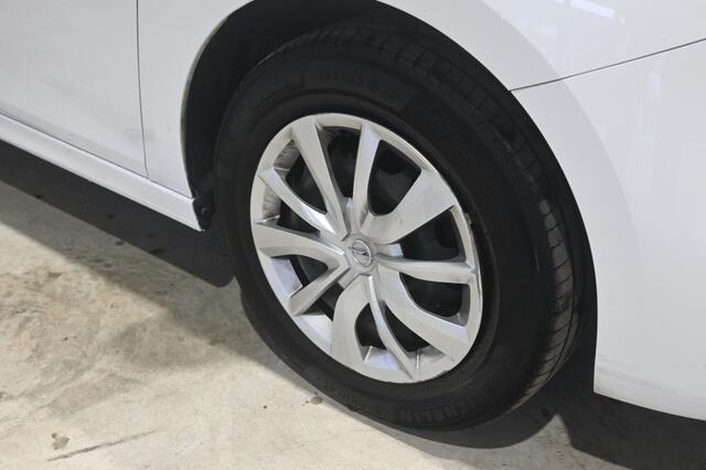 Opel CORSA 1.2 Edition