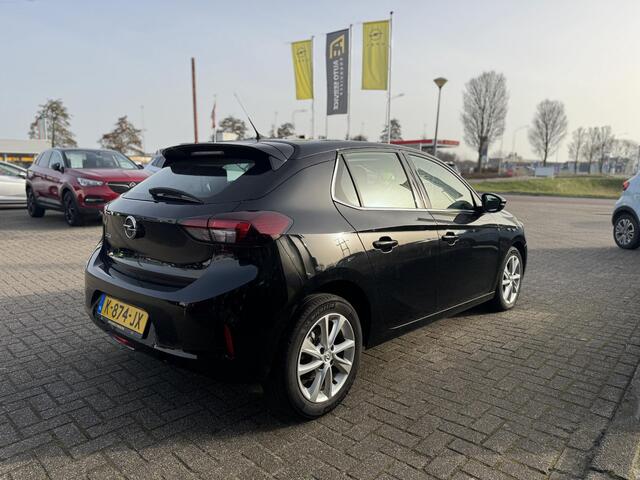 Opel CORSA 1.2 Turbo Elegance LMV | LED | Carplay | Cruise | Airco | Geheel rijklaar !