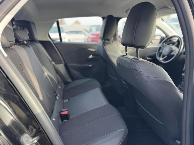 Opel CORSA 1.2 Turbo Elegance LMV | LED | Carplay | Cruise | Airco | Geheel rijklaar !