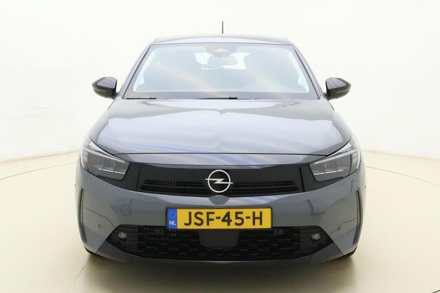Opel CORSA 1.2 Turbo 100 PK | Navigatie via Carplay | Camera | Parkeersensoren | Cruise control | Airco | 8 Jaar garantie