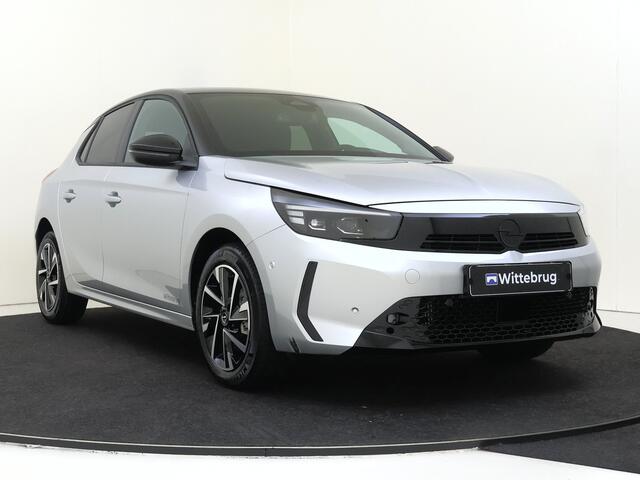 Opel CORSA 1.2 Turbo Hybrid GS | Sportstoelen | 16 " Velgen | Achteruitrijcamera |