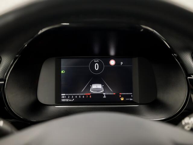 Opel CORSA 1.2 Elegance Automaat 102Pk (VIRTUAL COCKPIT, APPLE CARPLAY, GROOT NAVI, LED KOPLAMPEN, LEDER, SPORTSTOELEN, GETINT GLAS, CRUISE, NIEUWE APK, NIEUWSTAAT)