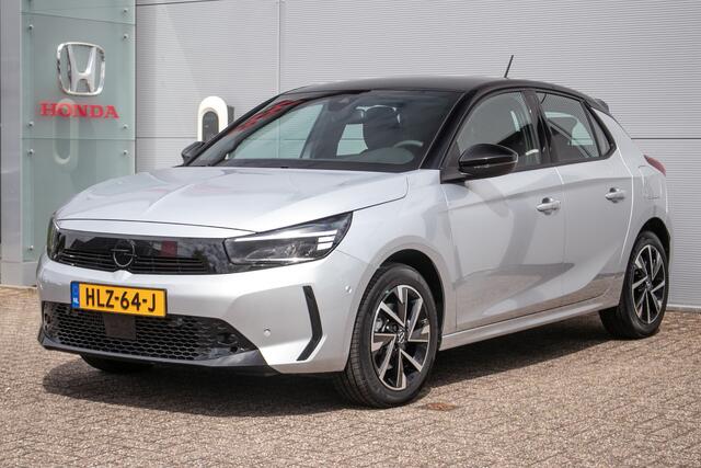 Opel CORSA 1.2 Turbo GS Automaat | apple cp/android auto | Cruise | Dodeh. sens. |
