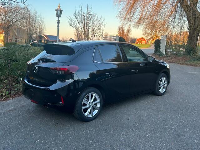 Opel CORSA 1.2 Edition