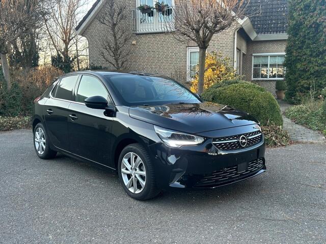 Opel CORSA 1.2 Edition