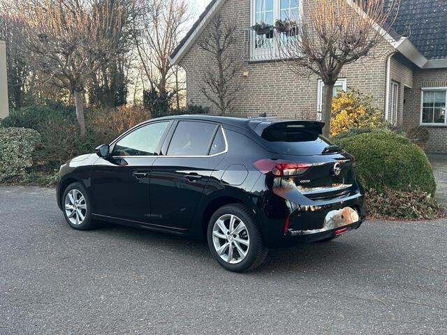 Opel CORSA 1.2 Edition