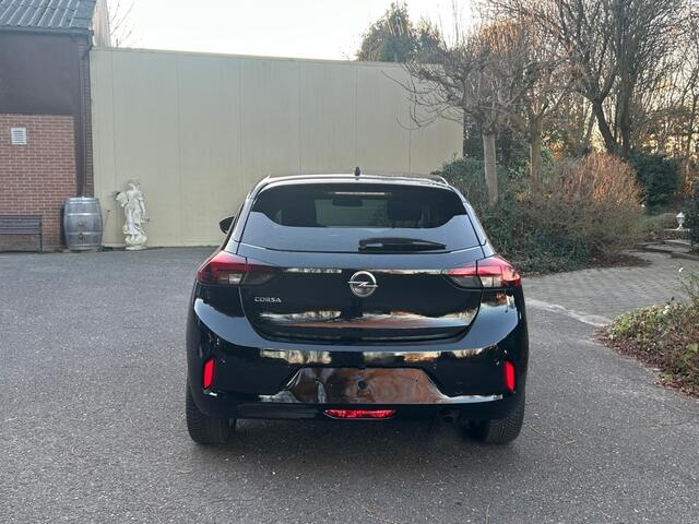 Opel CORSA 1.2 Edition