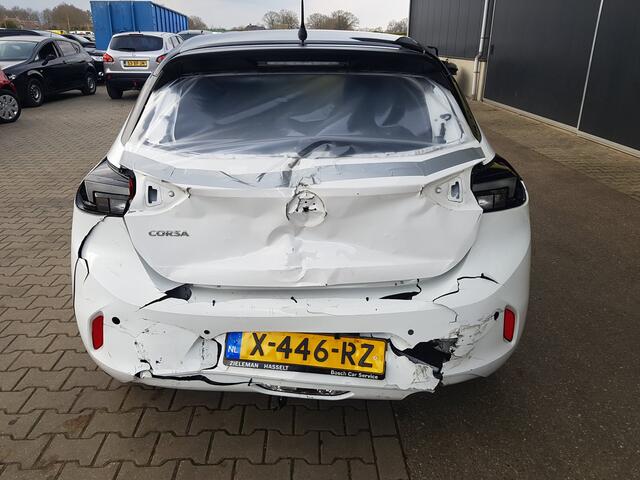 Opel CORSA 1.2 Edition