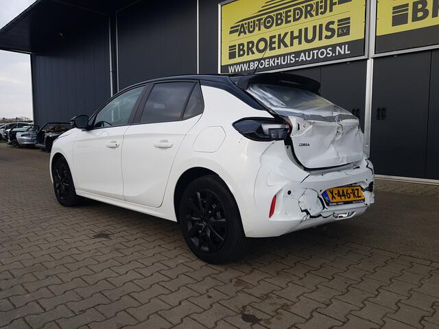 Opel CORSA 1.2 Edition