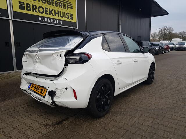 Opel CORSA 1.2 Edition