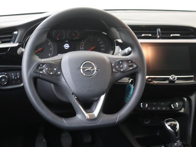 Opel CORSA 1.2 Edition