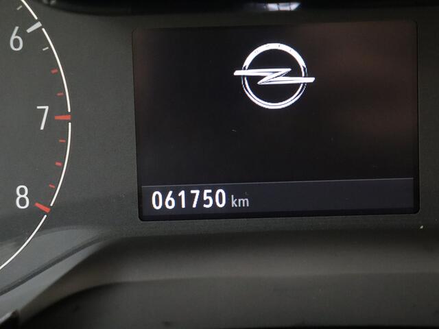 Opel CORSA 1.2 Edition