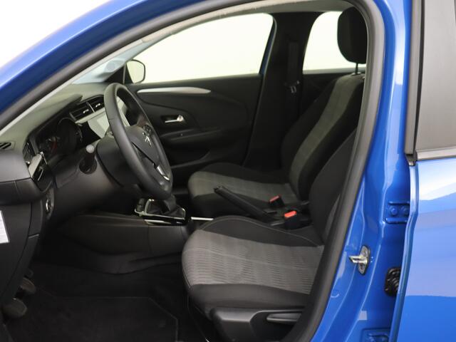 Opel CORSA 1.2 Edition