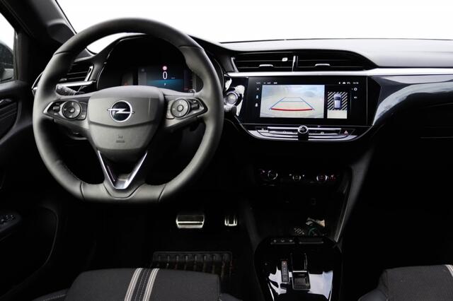 Opel CORSA F GS Line Nieuw MODEL l Winter pakket l Camera l Keyless l Adaptiv