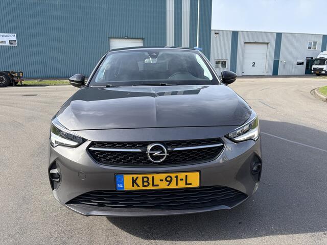 Opel CORSA 1.2i Edition 5-Deurs 75 PK. Mooie en als nieuw rijdende auto !!!