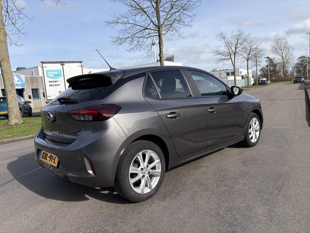 Opel CORSA 1.2i Edition 5-Deurs 75 PK. Mooie en als nieuw rijdende auto !!!