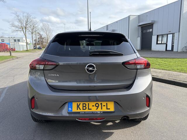 Opel CORSA 1.2i Edition 5-Deurs 75 PK. Mooie en als nieuw rijdende auto !!!