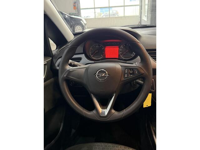 Opel CORSA 1.2