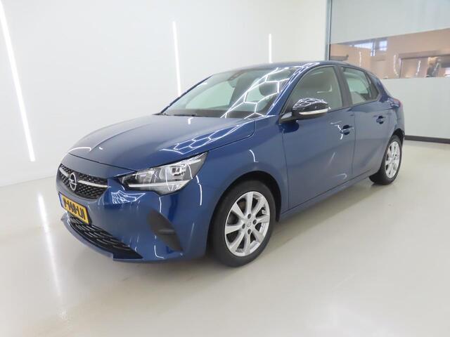 Opel CORSA 1.2 Turbo Edition 5DRS Navi / Cruise / Parkeersensoren