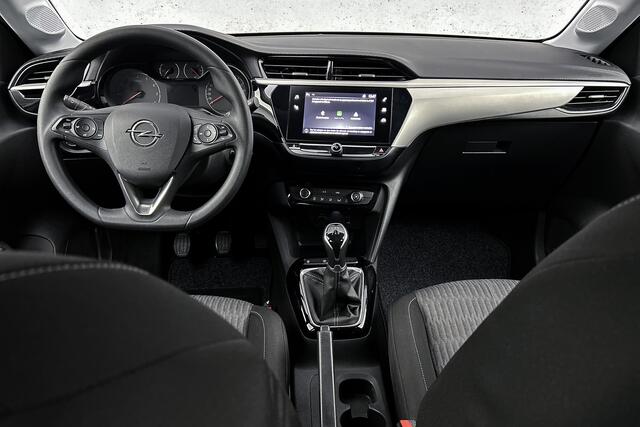 Opel CORSA 1.2 Edition | Cruise control | Apple Carplay | Airco | Multifunctioneel stuur