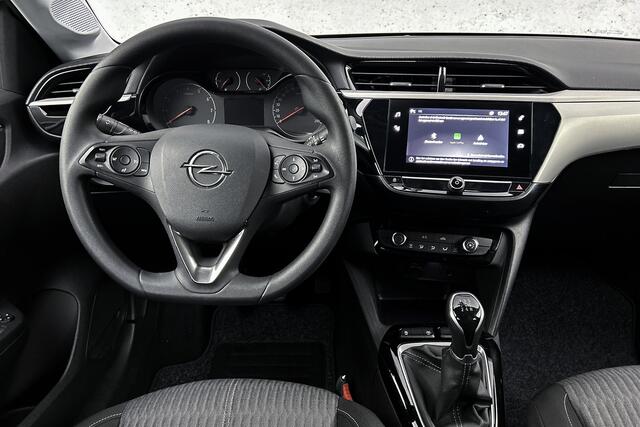 Opel CORSA 1.2 Edition | Cruise control | Apple Carplay | Airco | Multifunctioneel stuur