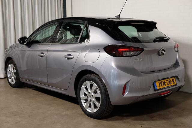 Opel CORSA 1.2 Elegance