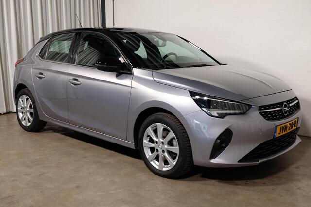 Opel CORSA 1.2 Elegance