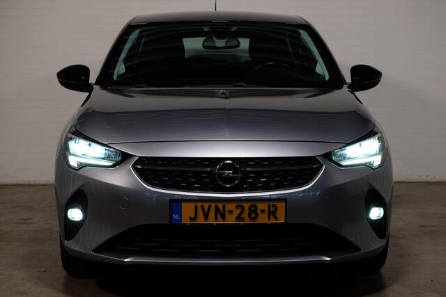 Opel CORSA 1.2 Elegance