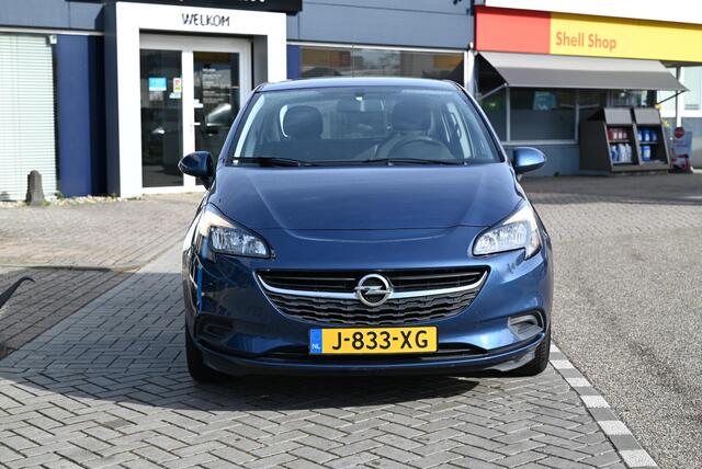 Opel CORSA 1.2