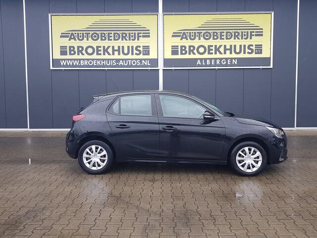 Opel CORSA 1.2 Edition