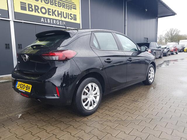 Opel CORSA 1.2 Edition