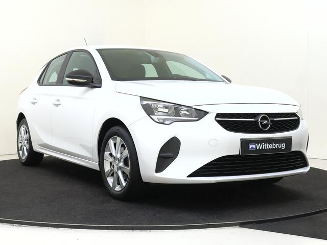 Opel CORSA 1.2 Edition 75PK | Airco | Carplay | Edition Plus Pakket |